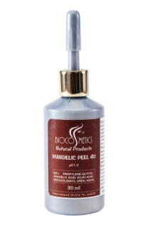 Kwas Biocosmetics Mandelický peeling 40 % 30 ml